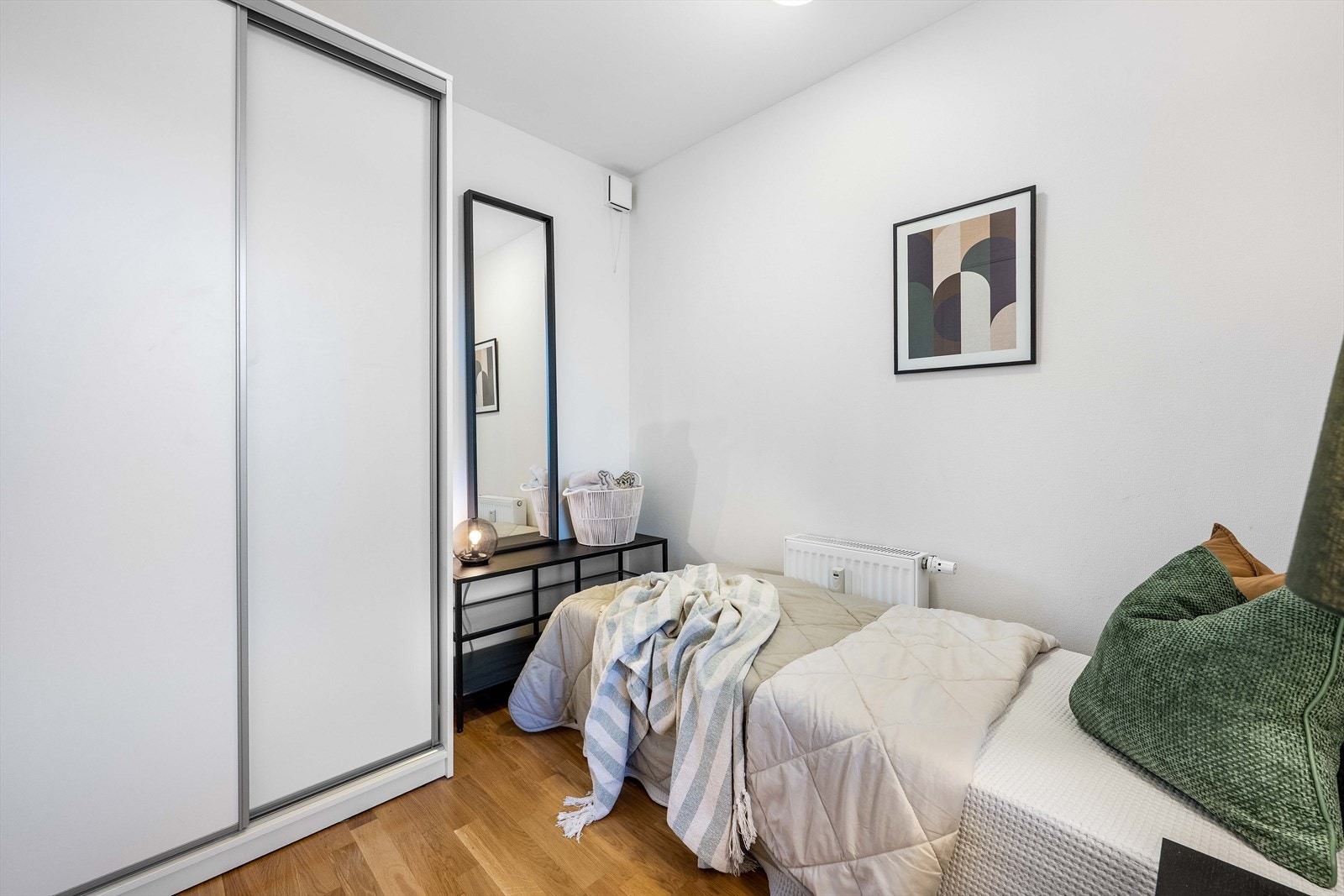 Soverom 2. Galleribilde