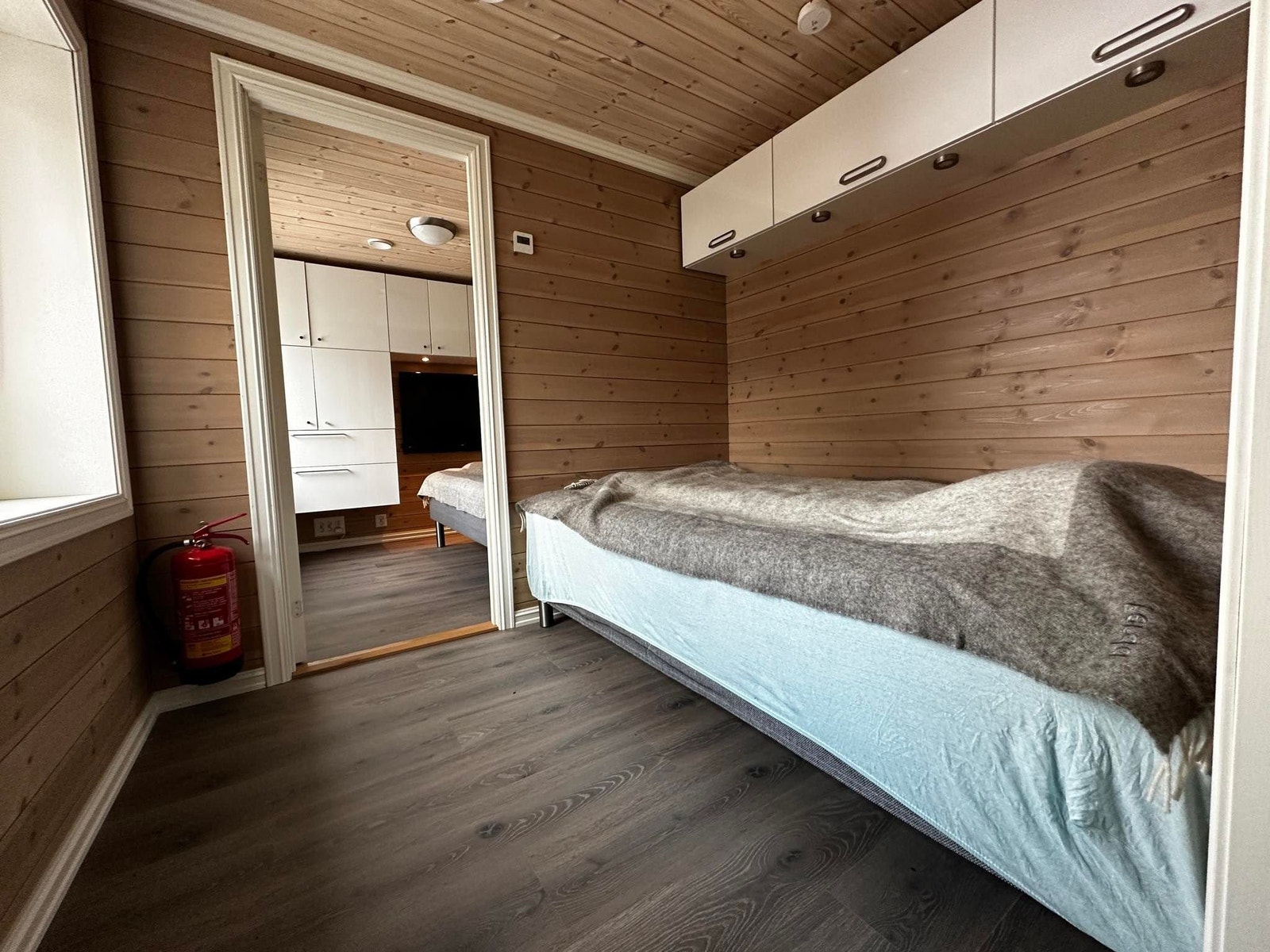 Soverom 2. Galleribilde