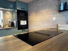 Simens integrerte hvitevarer. Galleribilde