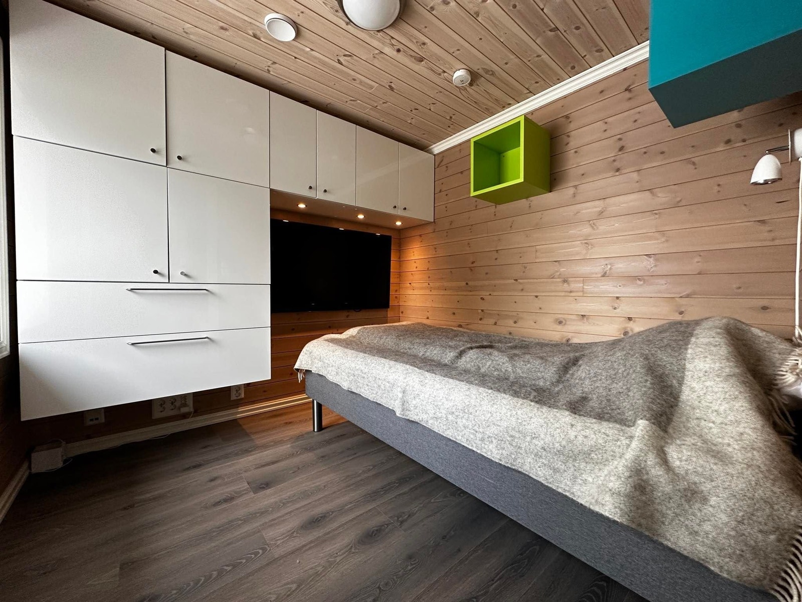 Soverom 3. Galleribilde