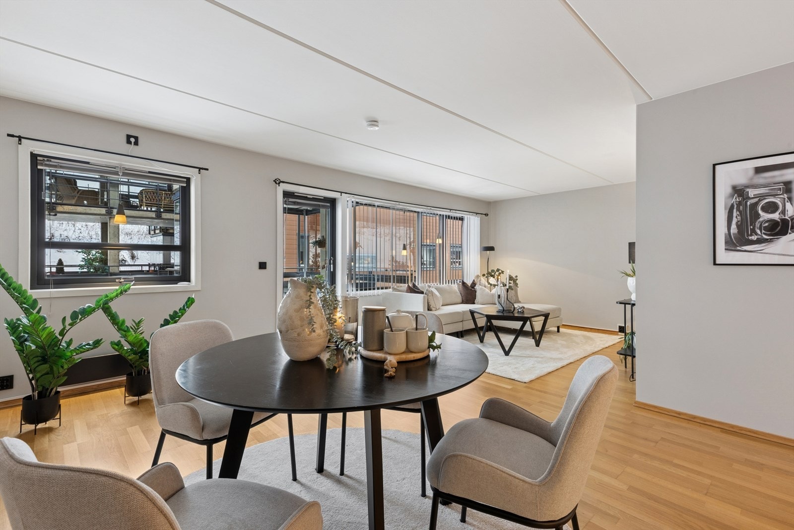 Velkommen til Mattias Skytters Vei 175! Galleribilde