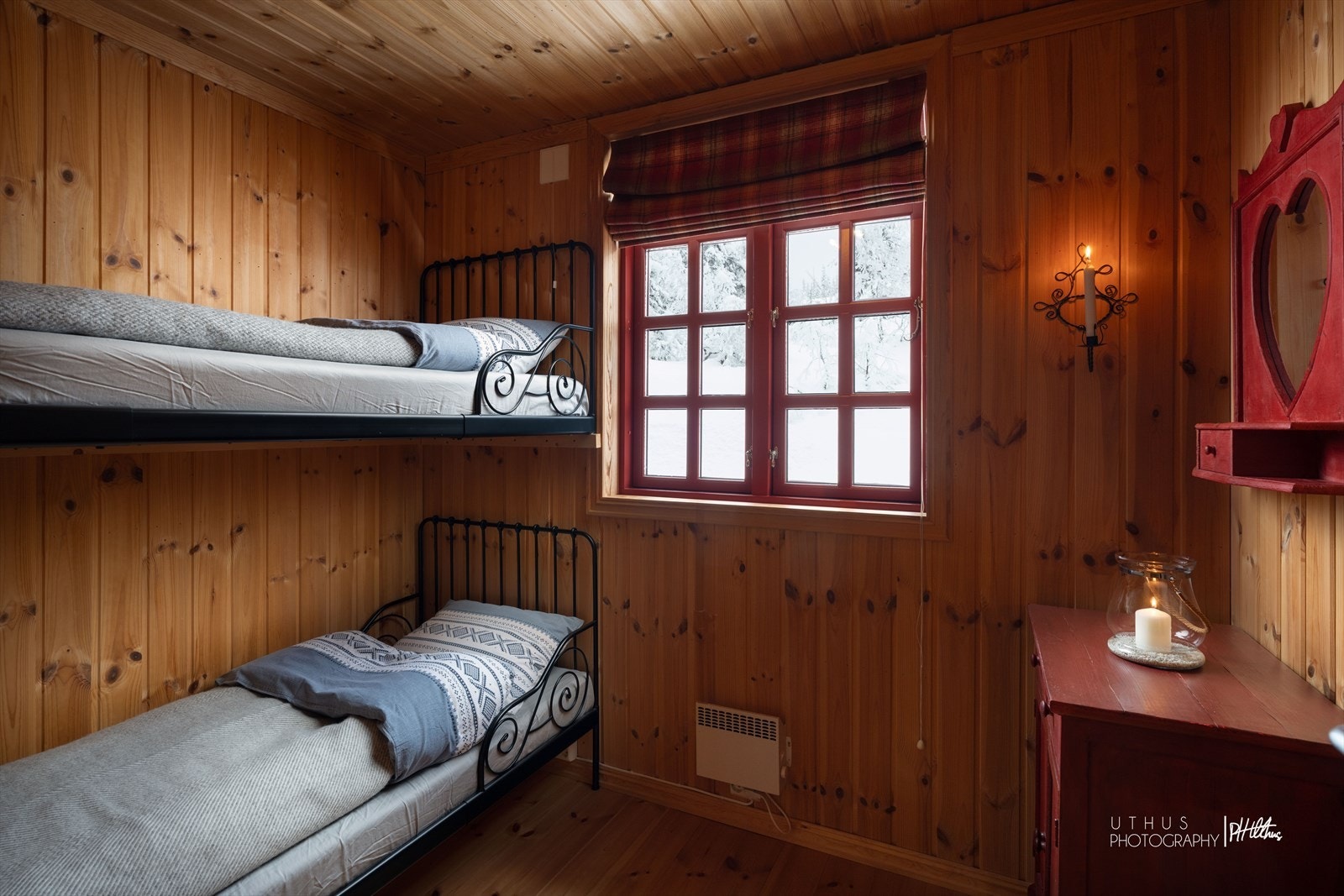 Soverom 3 Galleribilde