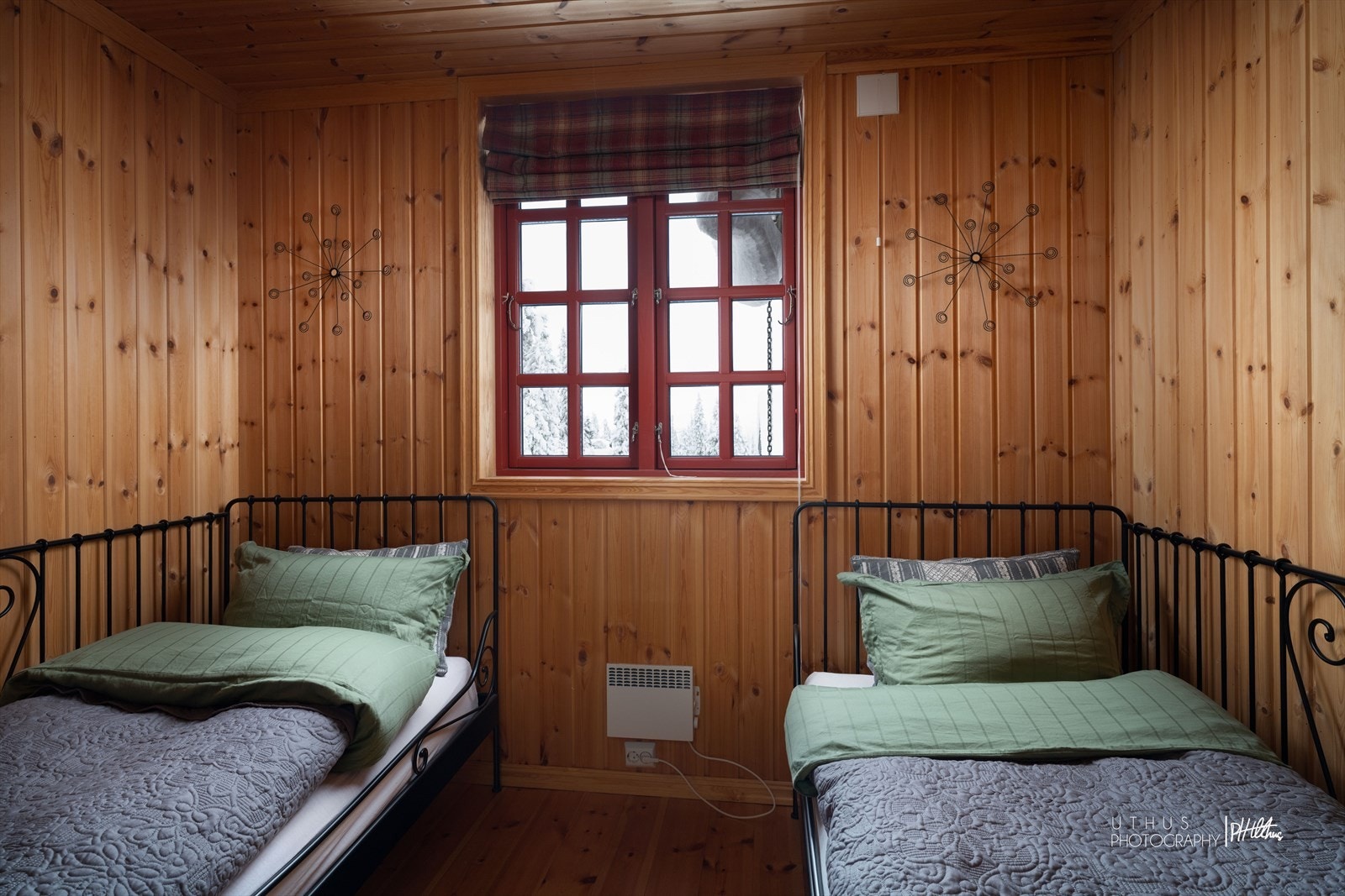 Soverom 2 Galleribilde