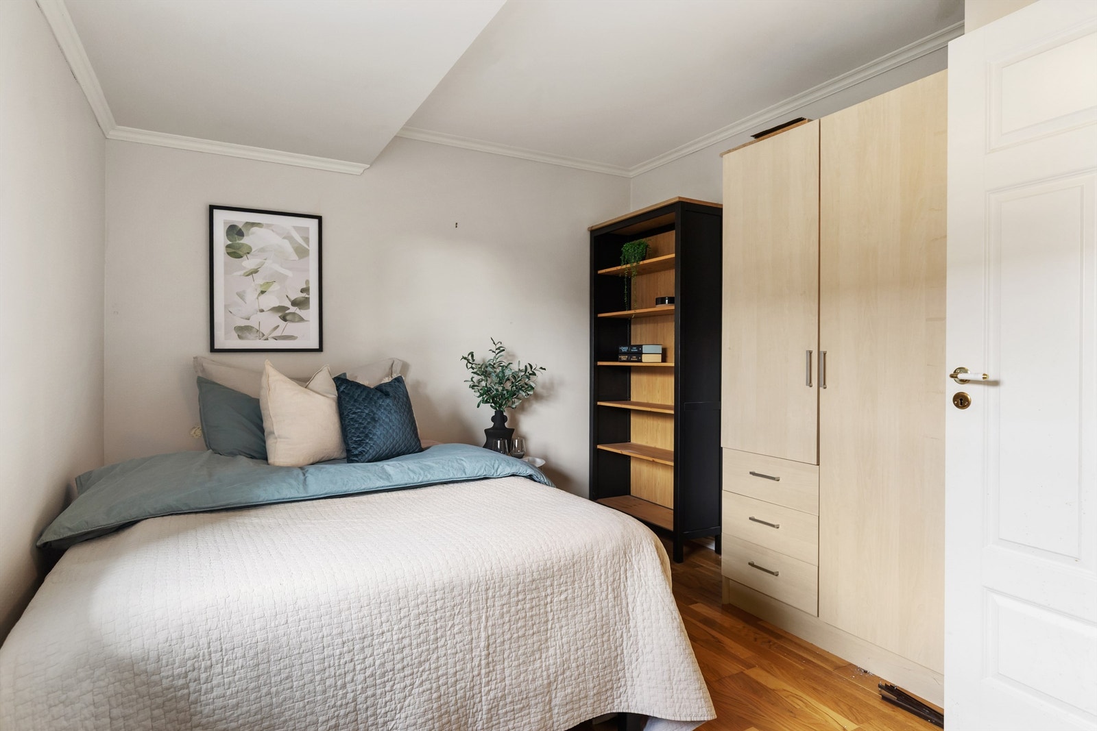 (Ikke godkjent for varig opphold) Galleribilde