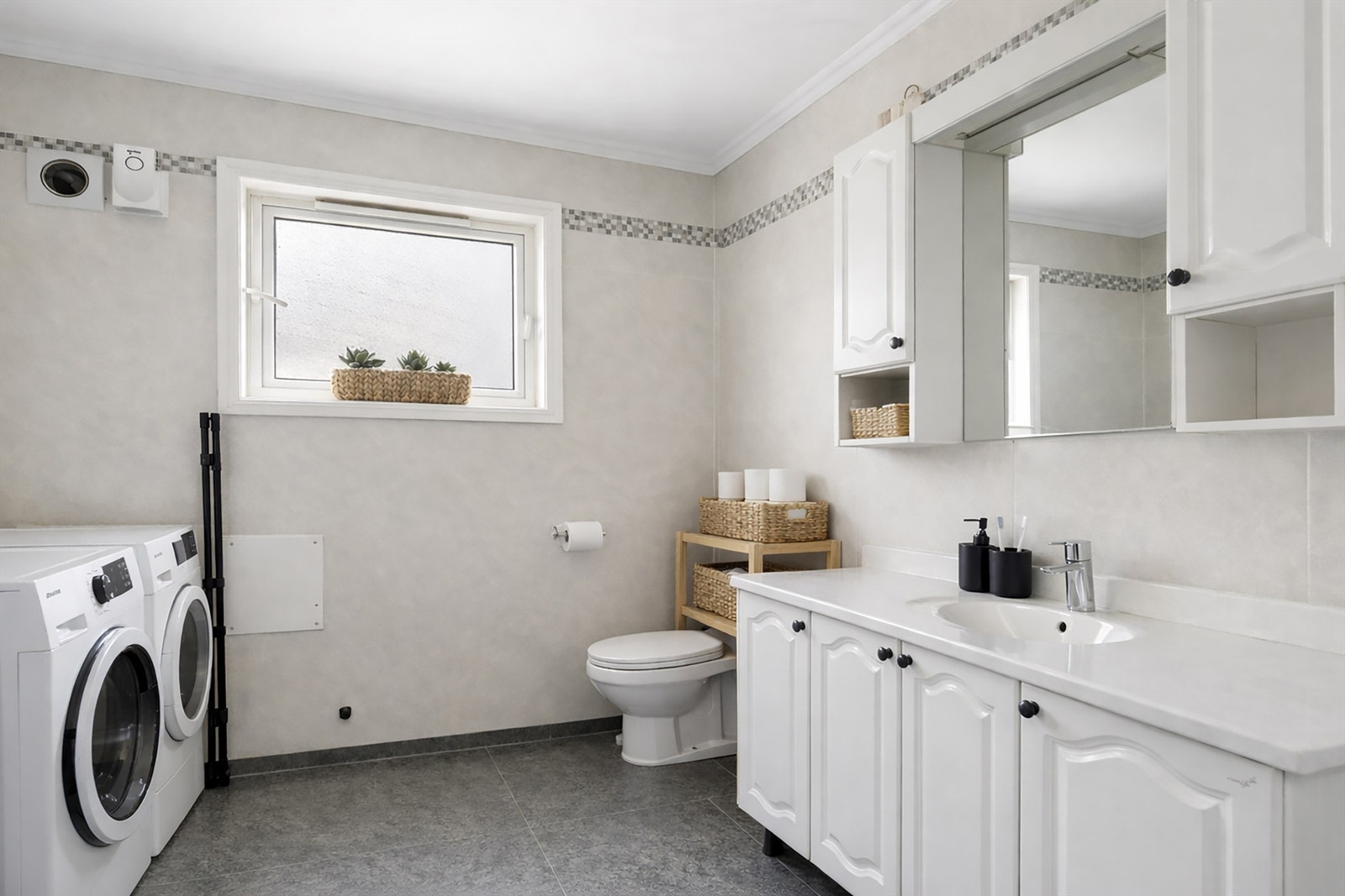 Bad (Ikke godkjent for varig opphold) Galleribilde