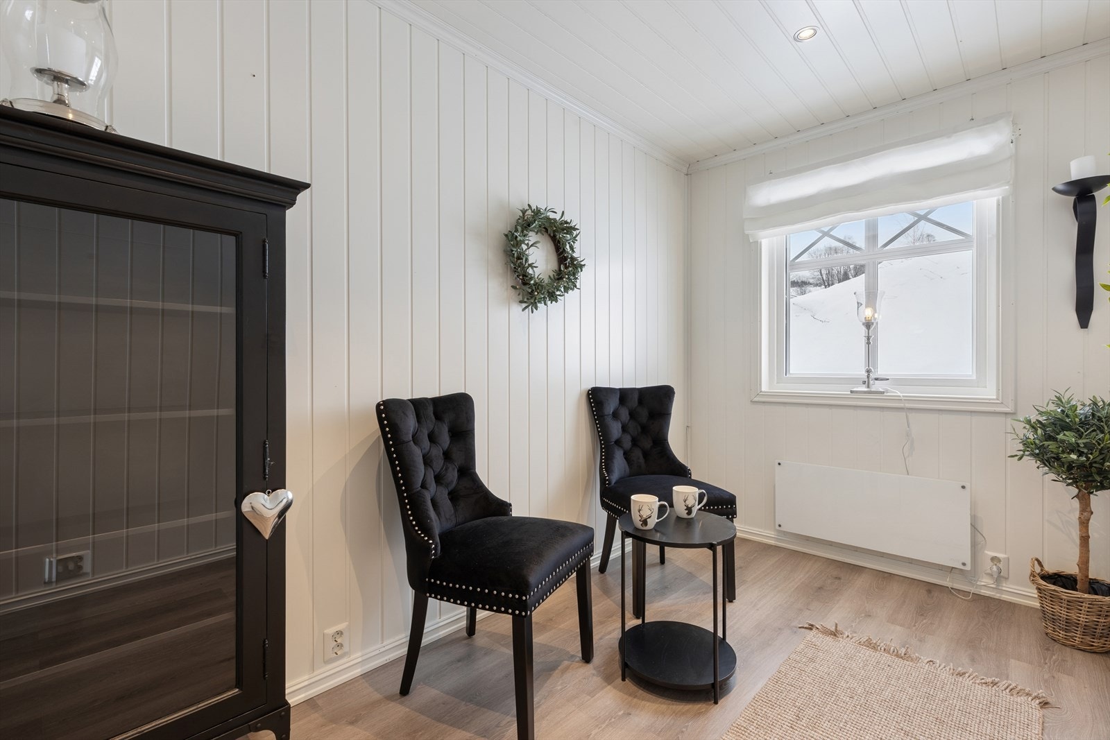 Soverom 2. Galleribilde