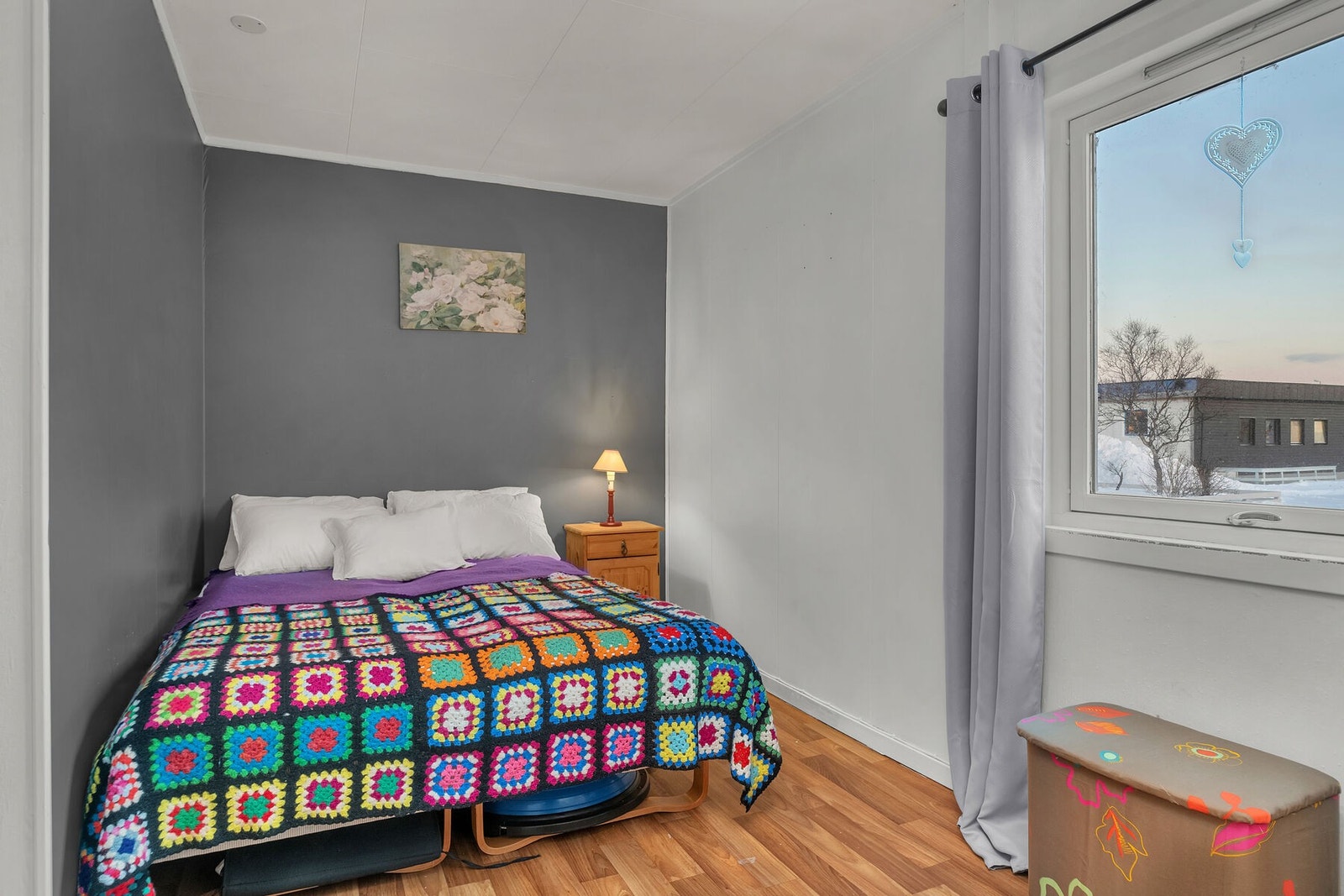 Soverom 2 Galleribilde