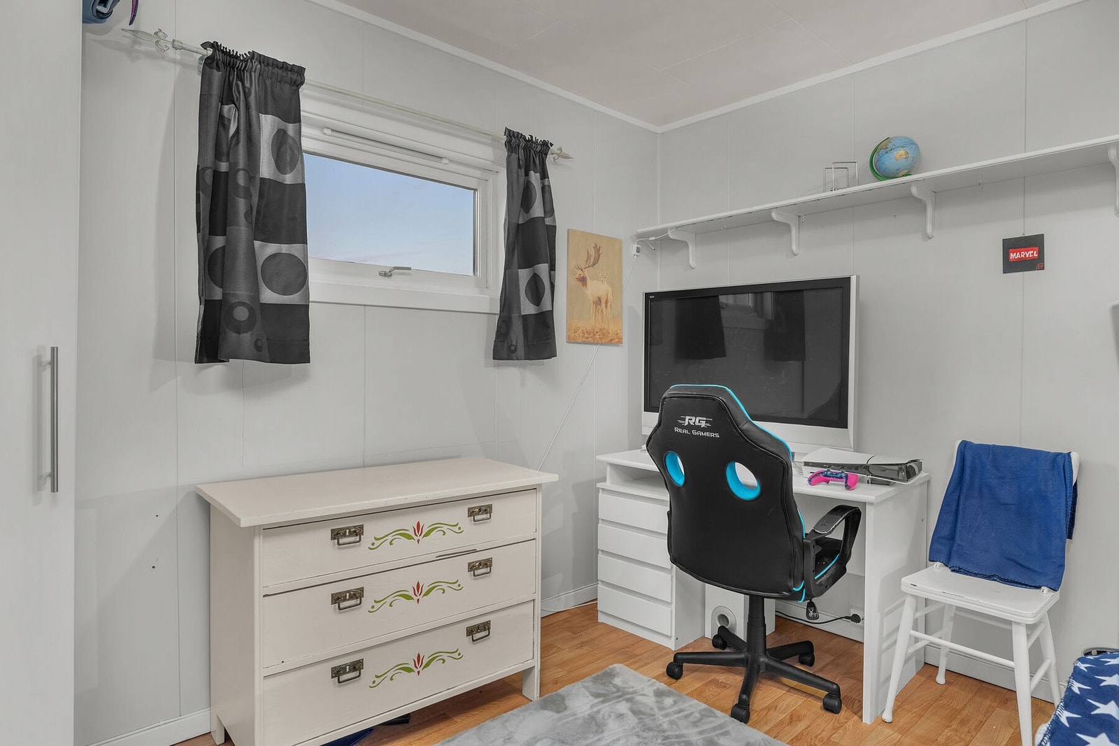 Soverom 3 Galleribilde