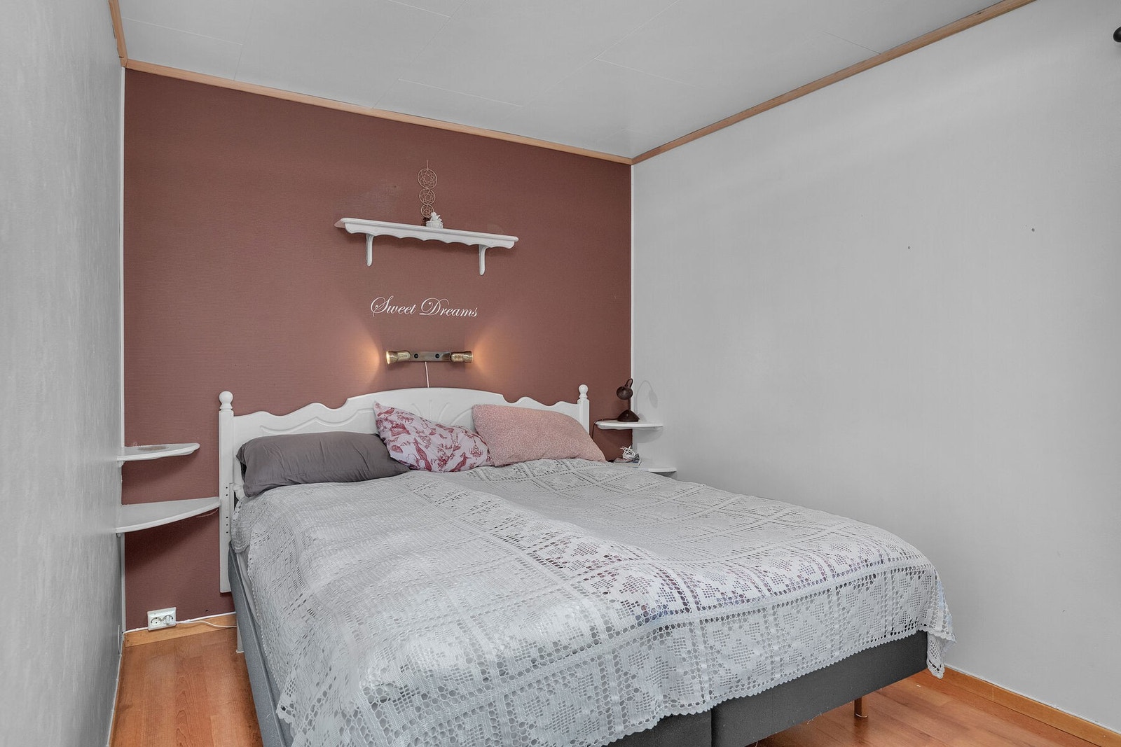 Hovedsoverom Galleribilde