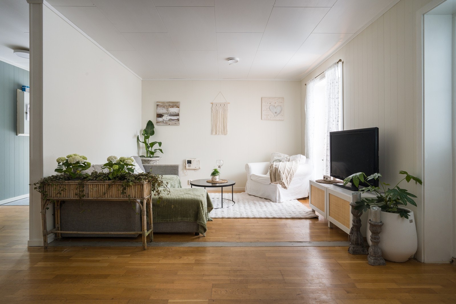 Velkommen til Grendehusvegen 17! Galleribilde