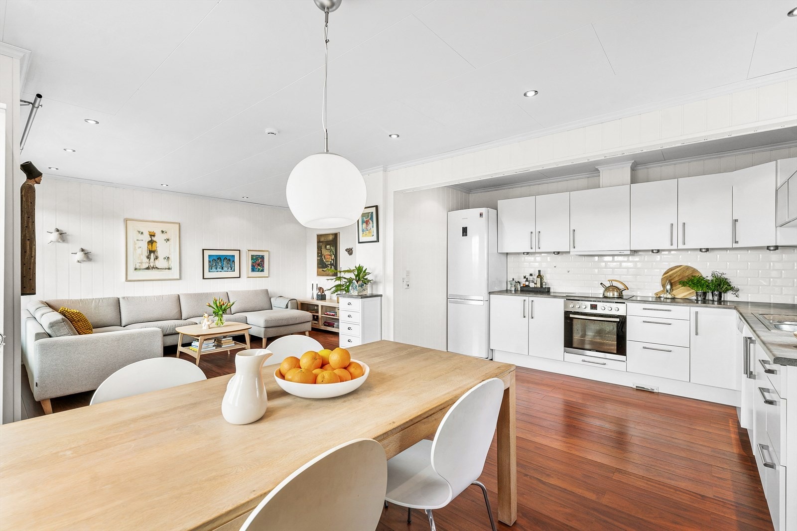 Velkommen til Stølsvegen 11C! Galleribilde