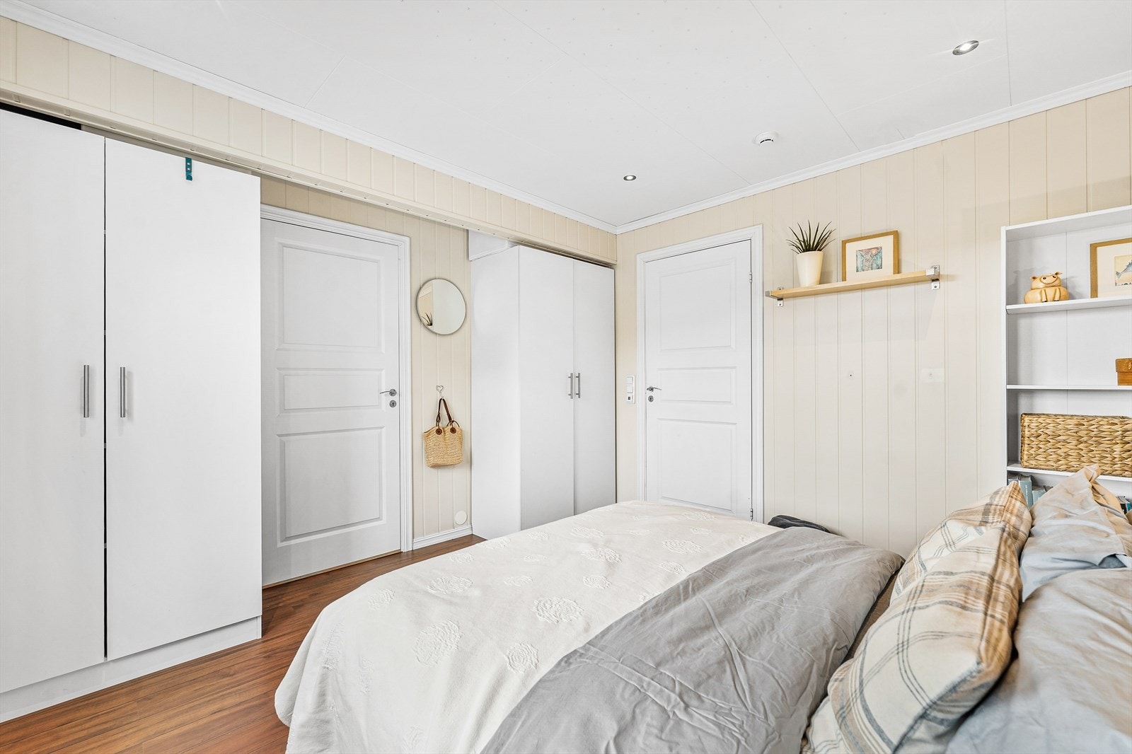 Soverom Galleribilde