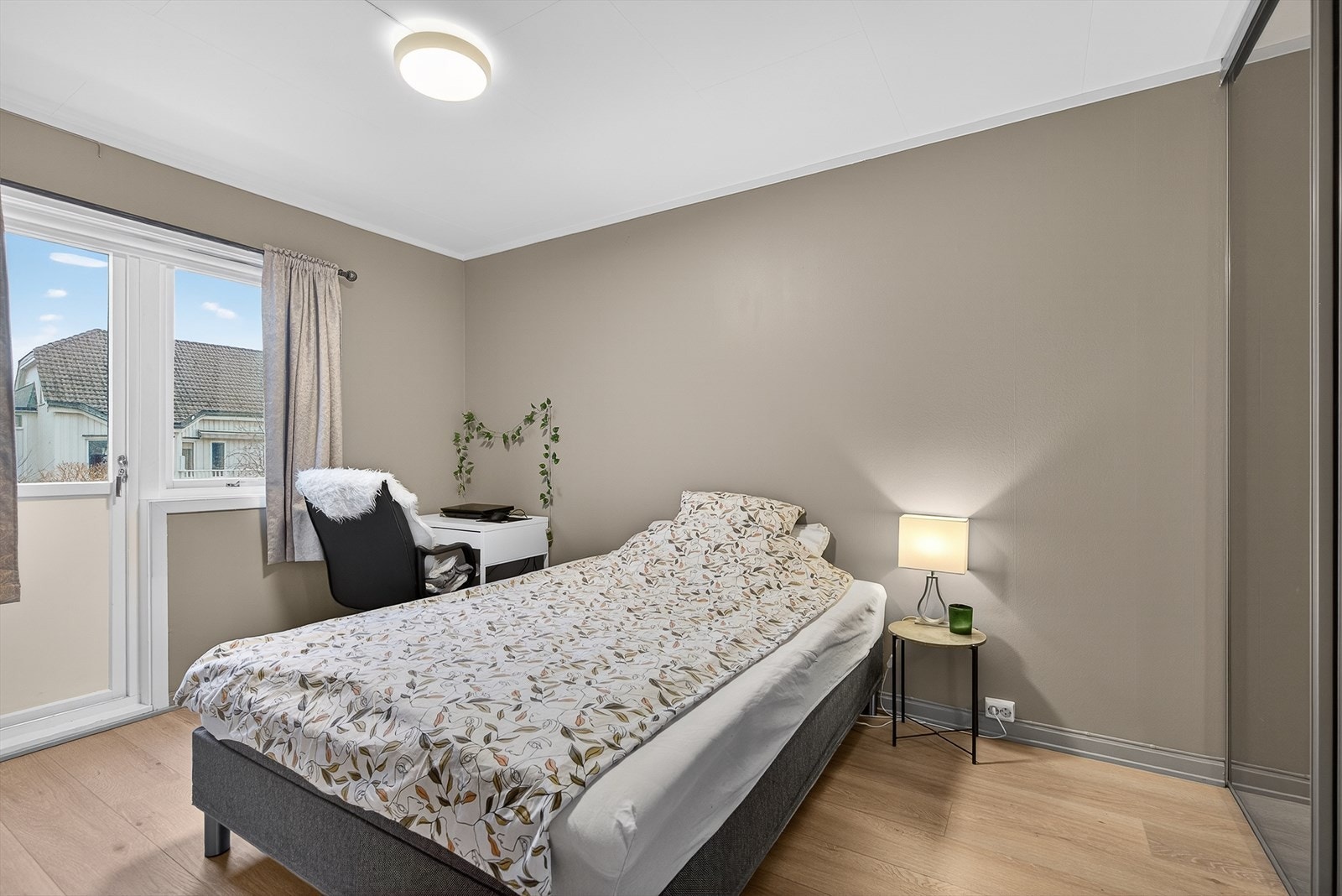 Soverom Galleribilde