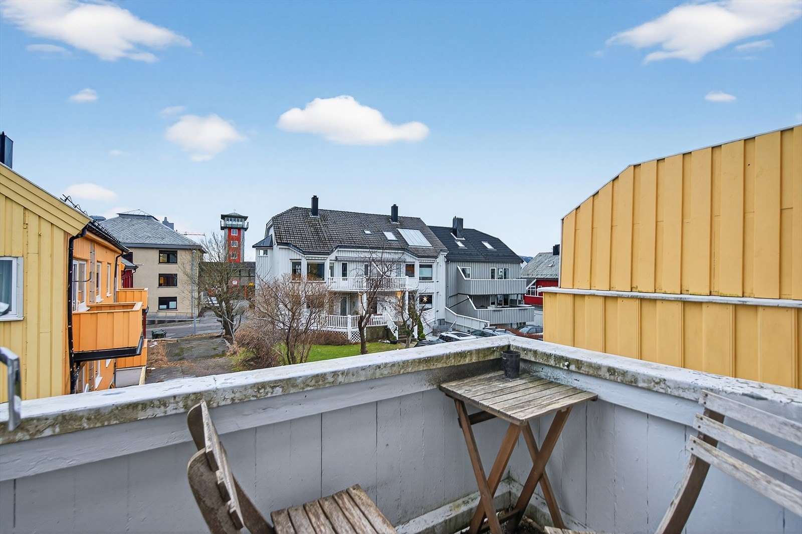 Veranda Galleribilde