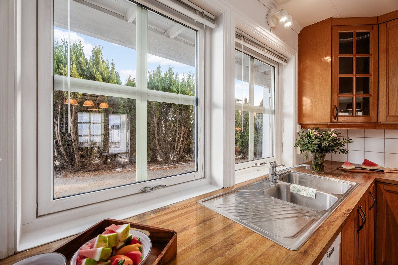 Dersom du har lyst til å bo her så husk å avklare finansiering før visning, og start prosessen i god tid. Galleribilde