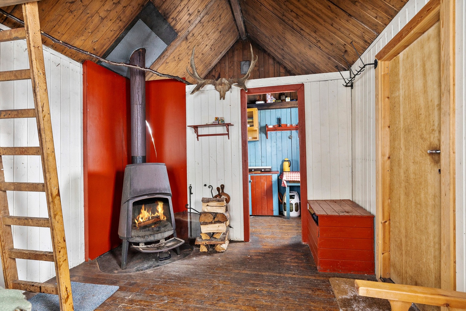 Lauvlibrenna 28 | eiendomsmeglerne avd. Ringerike Galleribilde