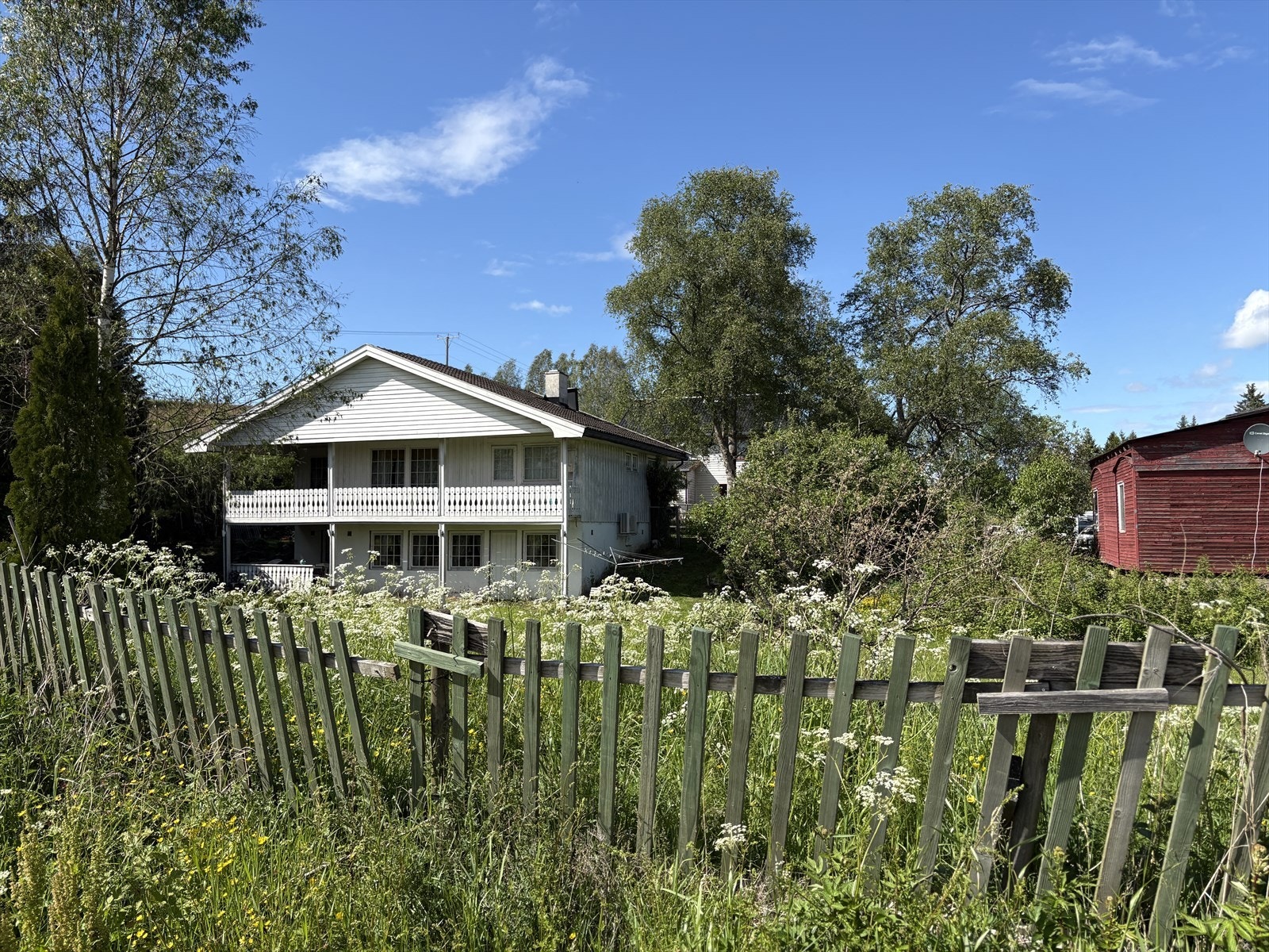 Privat bilde Galleribilde