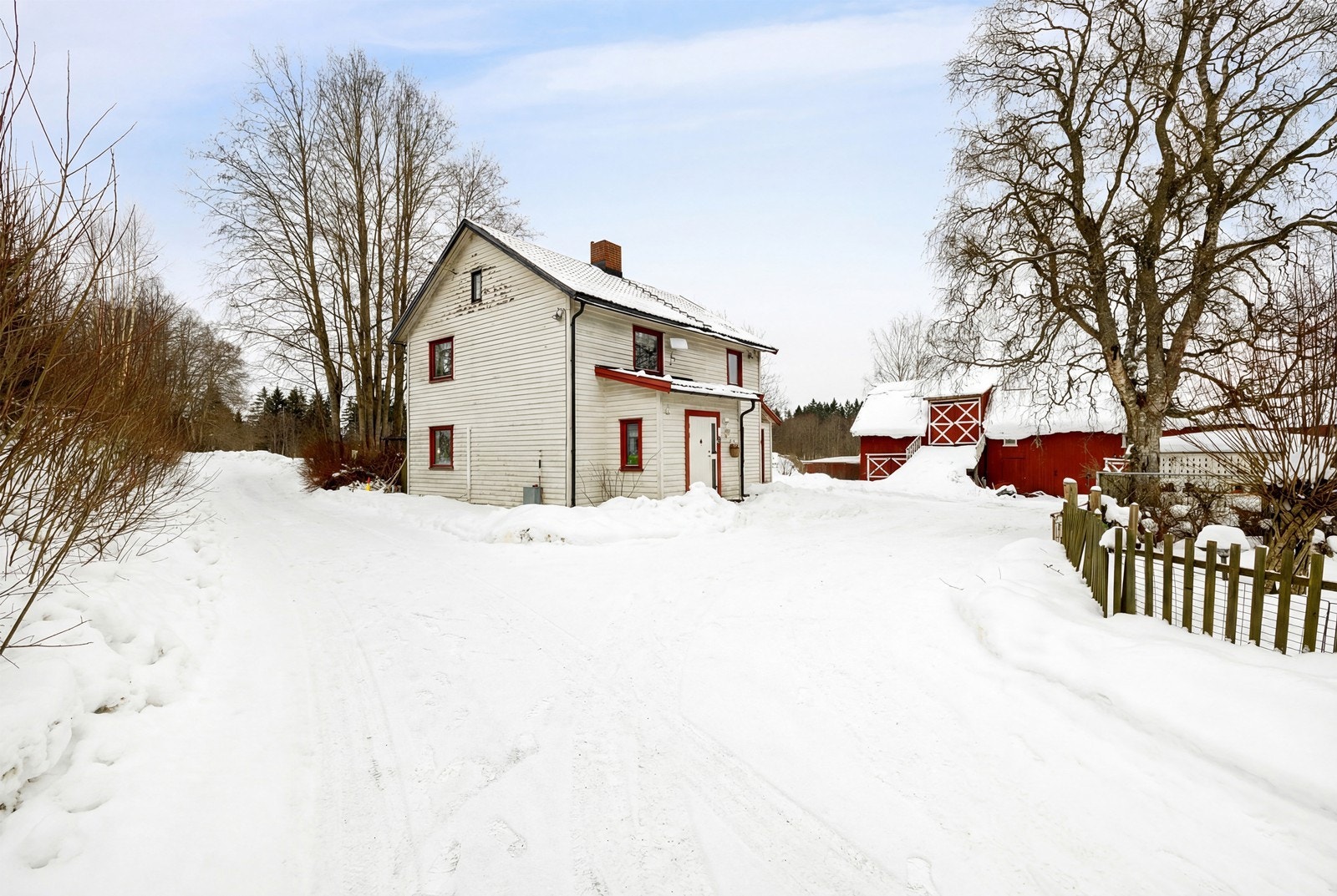 Staden 22 Galleribilde