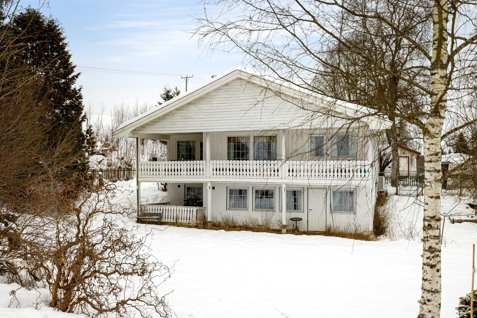 Staden 20 Galleribilde