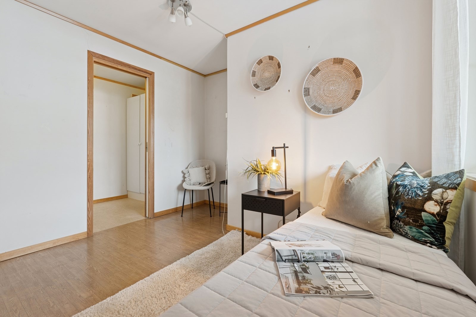 Soverom nr. 2 Galleribilde