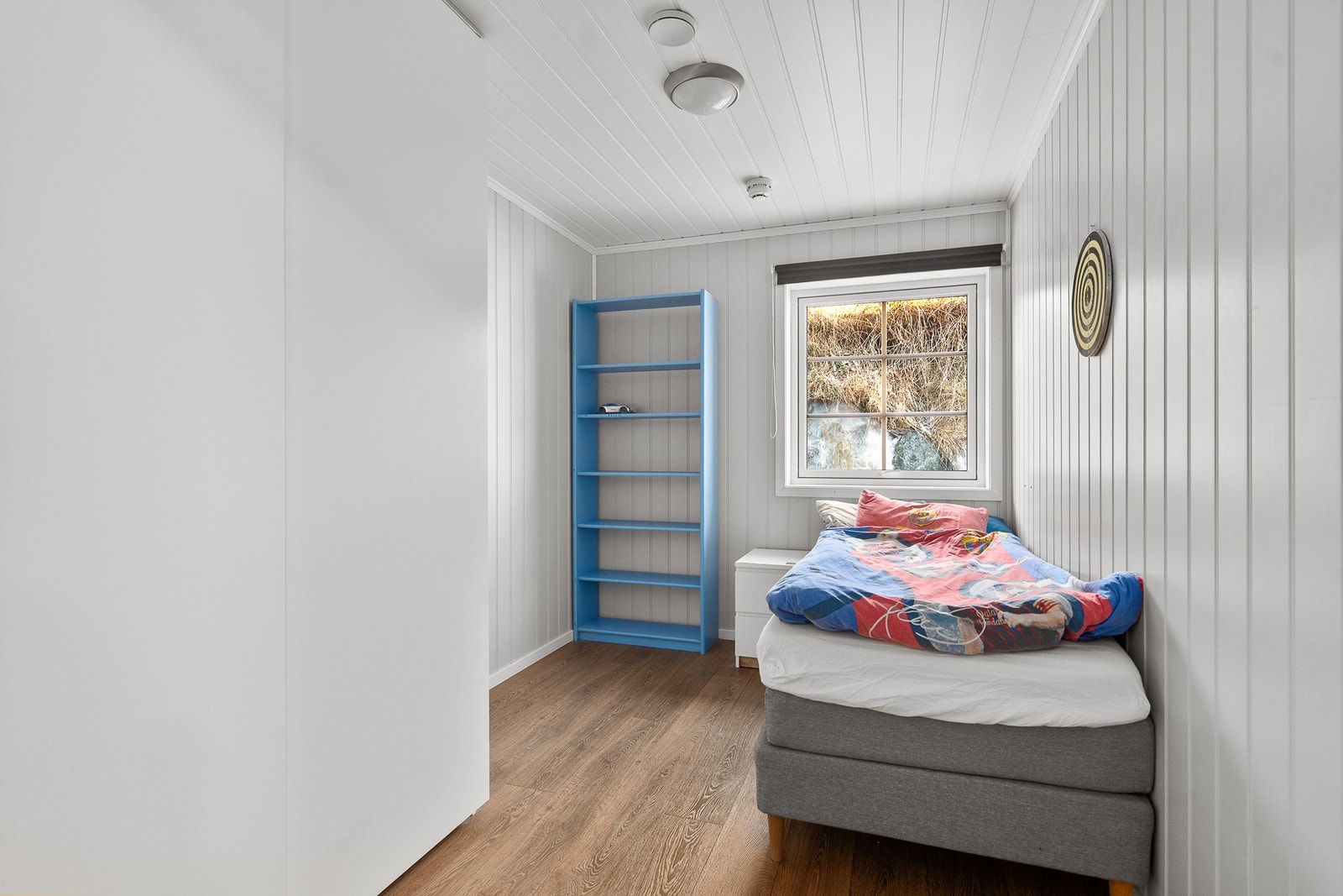 Soverom III Galleribilde