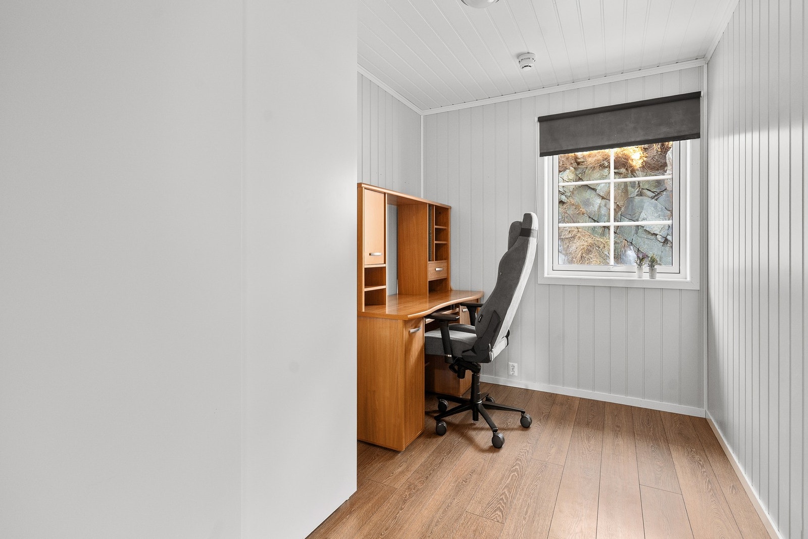 Soverom IIII/kontor Galleribilde