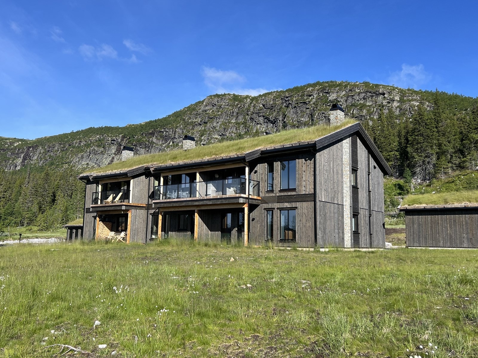 Velkommen til Seteråsveien 28A Galleribilde