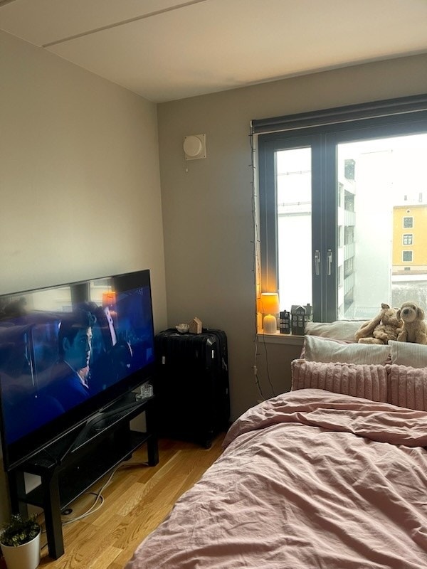 Ledig nå, Rom 1 Galleribilde