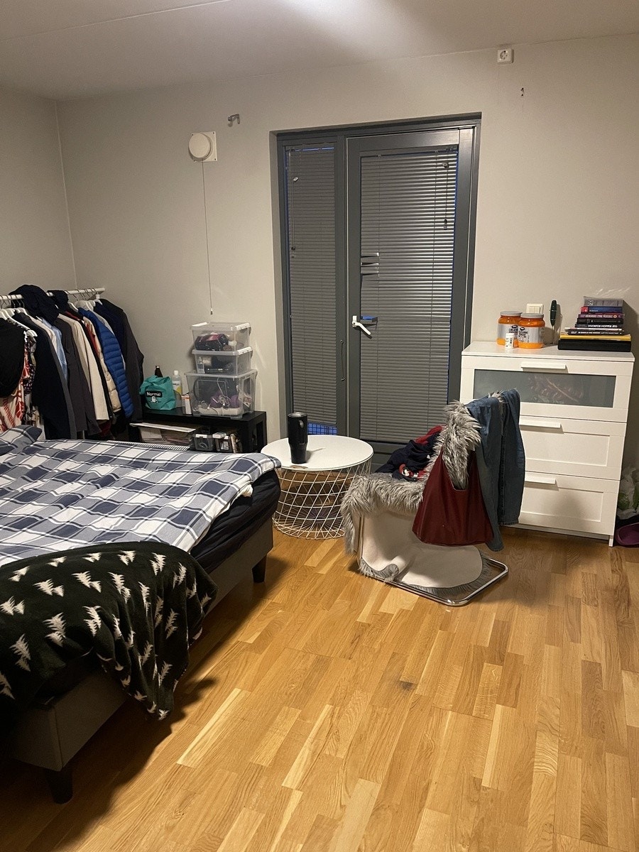 rom 3 (ekstra stort) Galleribilde