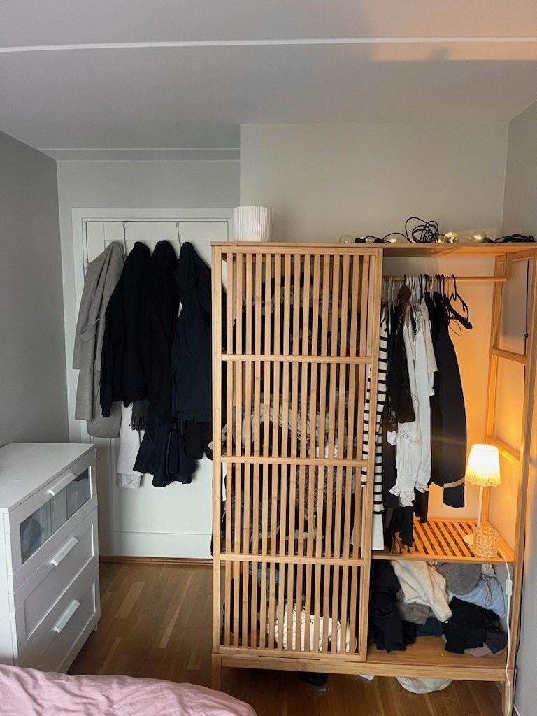 Ledig nå, Rom 1 Galleribilde