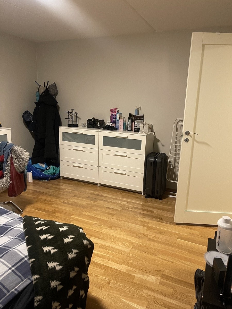 rom 3 (ekstra stort) Galleribilde