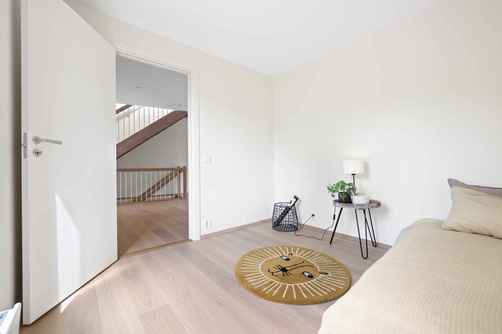 Soverom Galleribilde