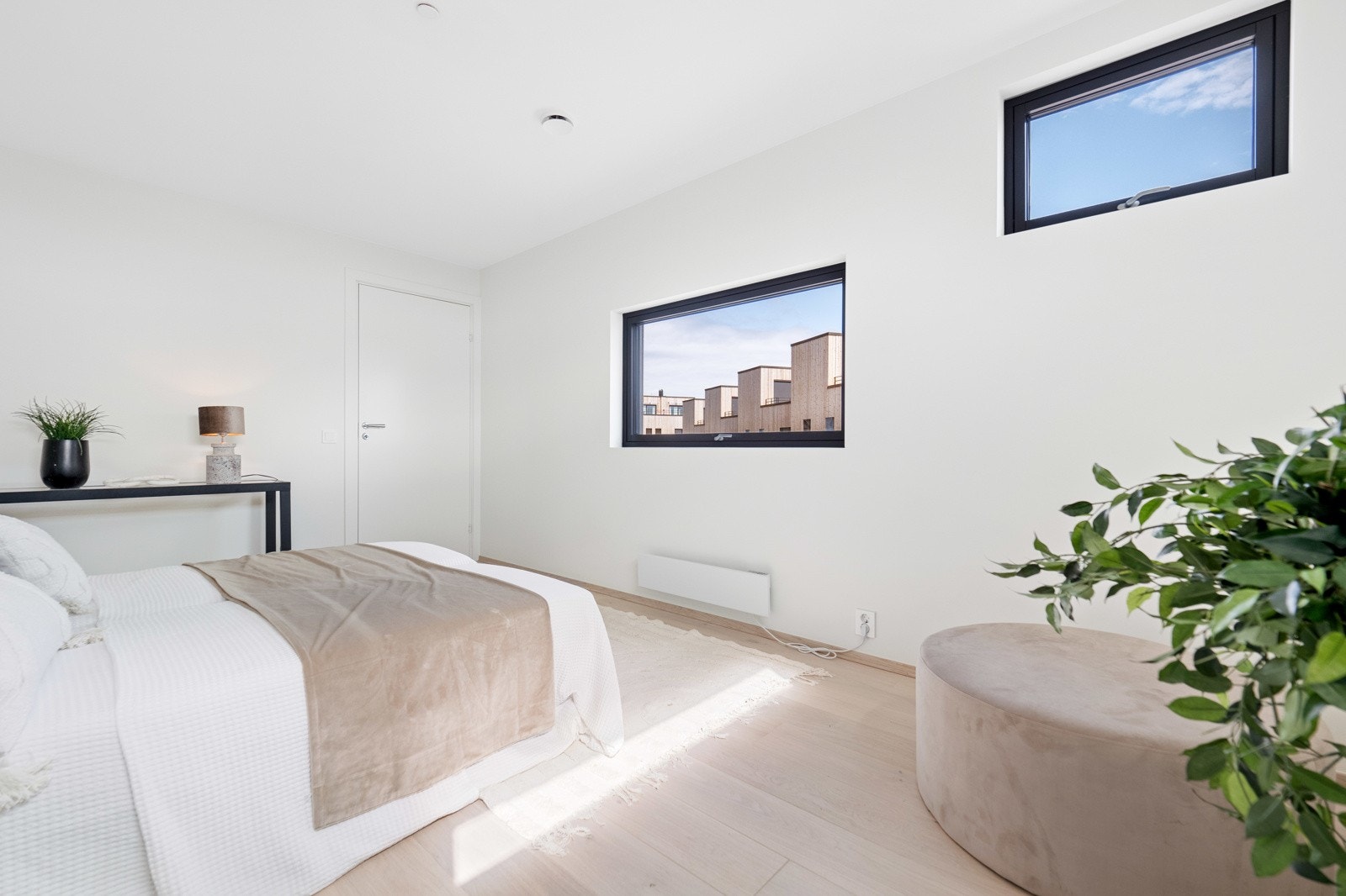 Soverom Galleribilde