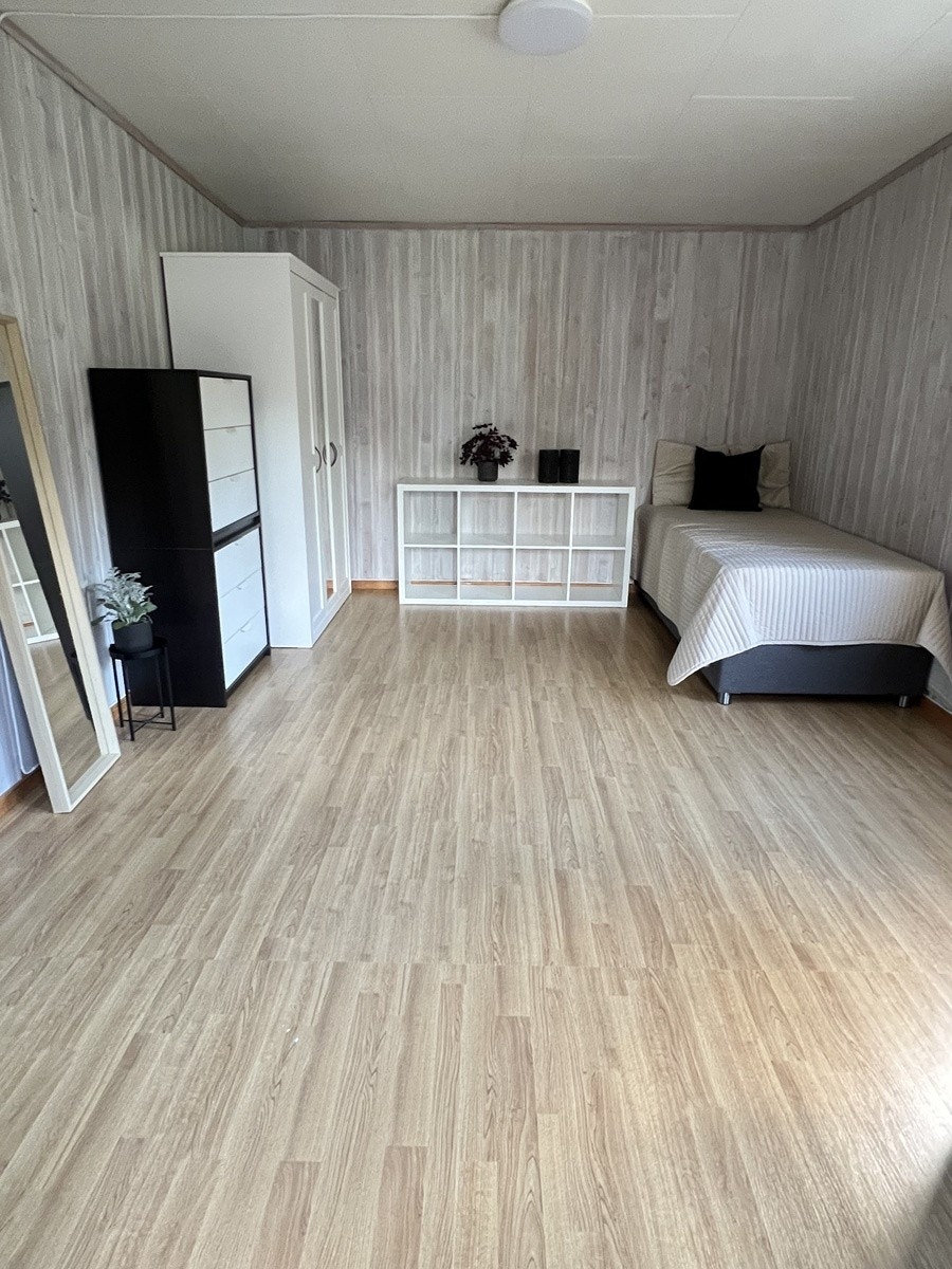 Sov 4/ Ekstra stue Galleribilde