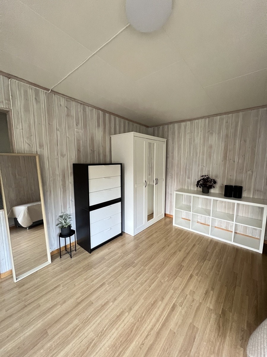 Sov 4/ Ekstra stue Galleribilde