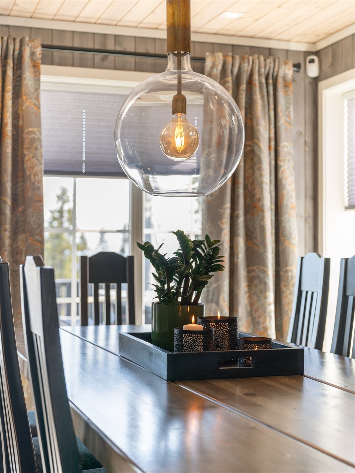 Velkommen til bords! Galleribilde