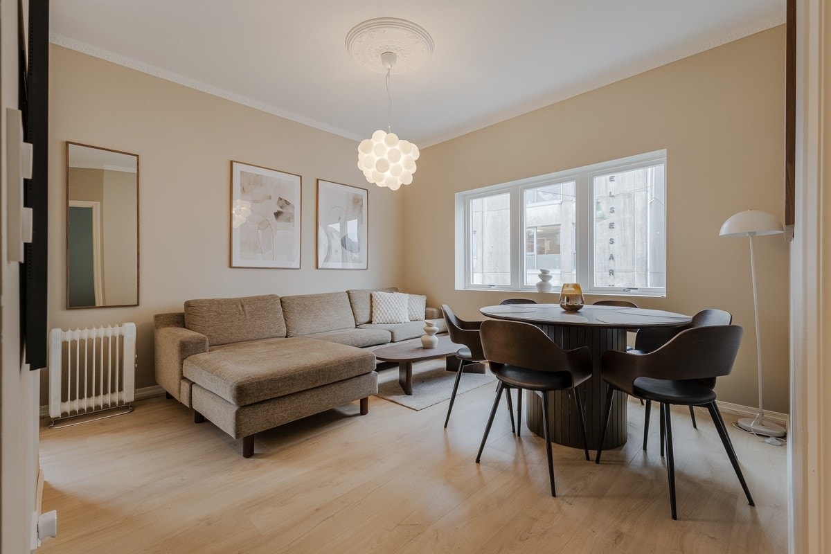 Velkommen! Galleribilde