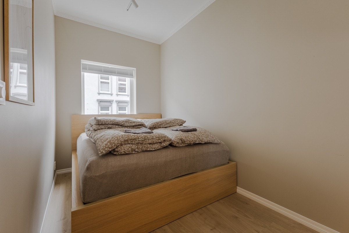 Et hjem du vil trives i Galleribilde