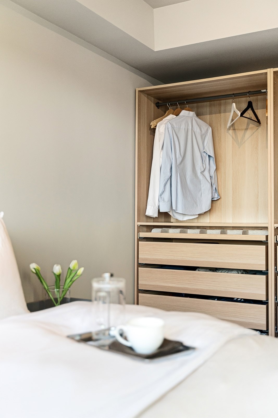 PAX-løsning som kan enkelt tilpasses etter behov. Galleribilde