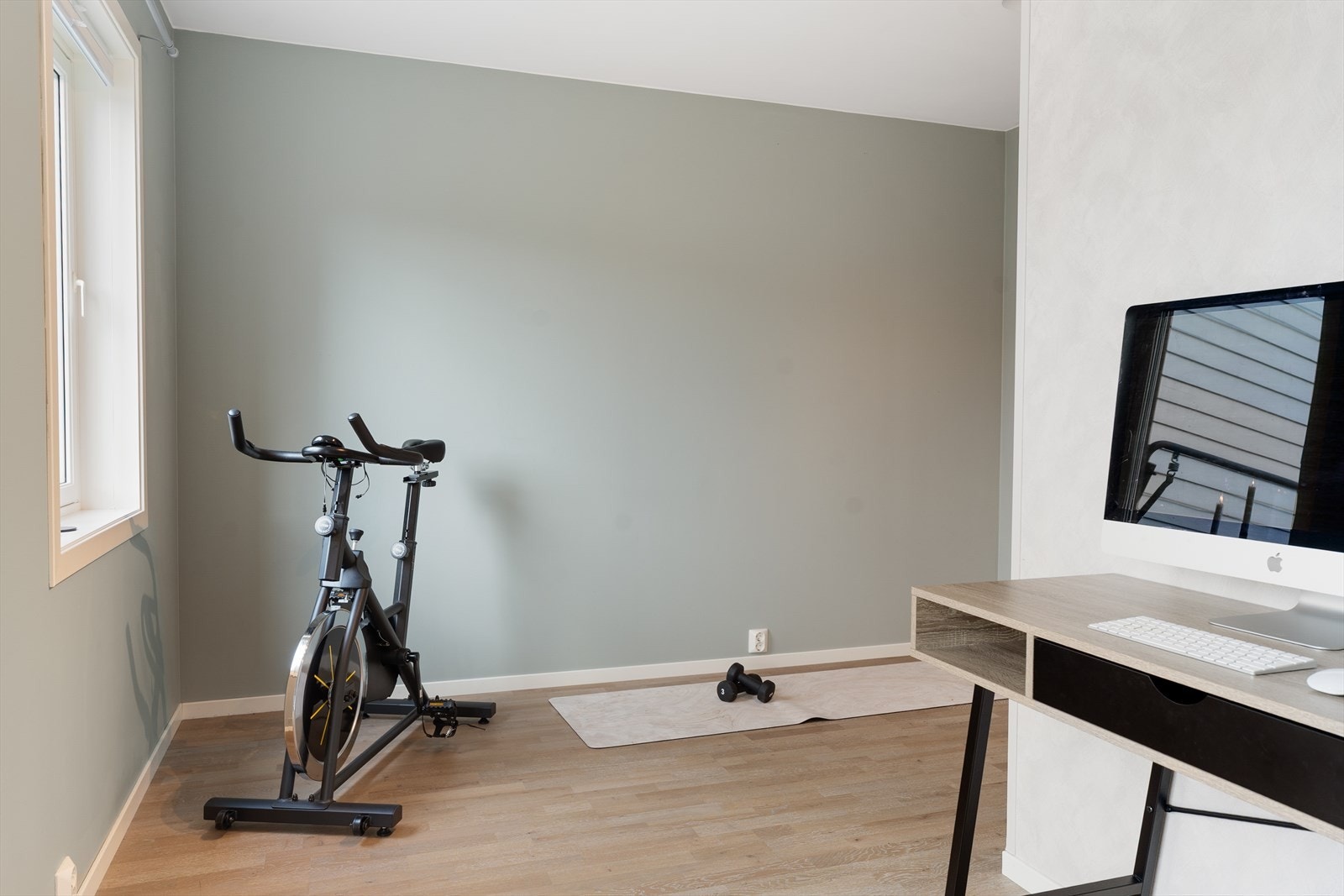 Soverom nr. 4 Galleribilde