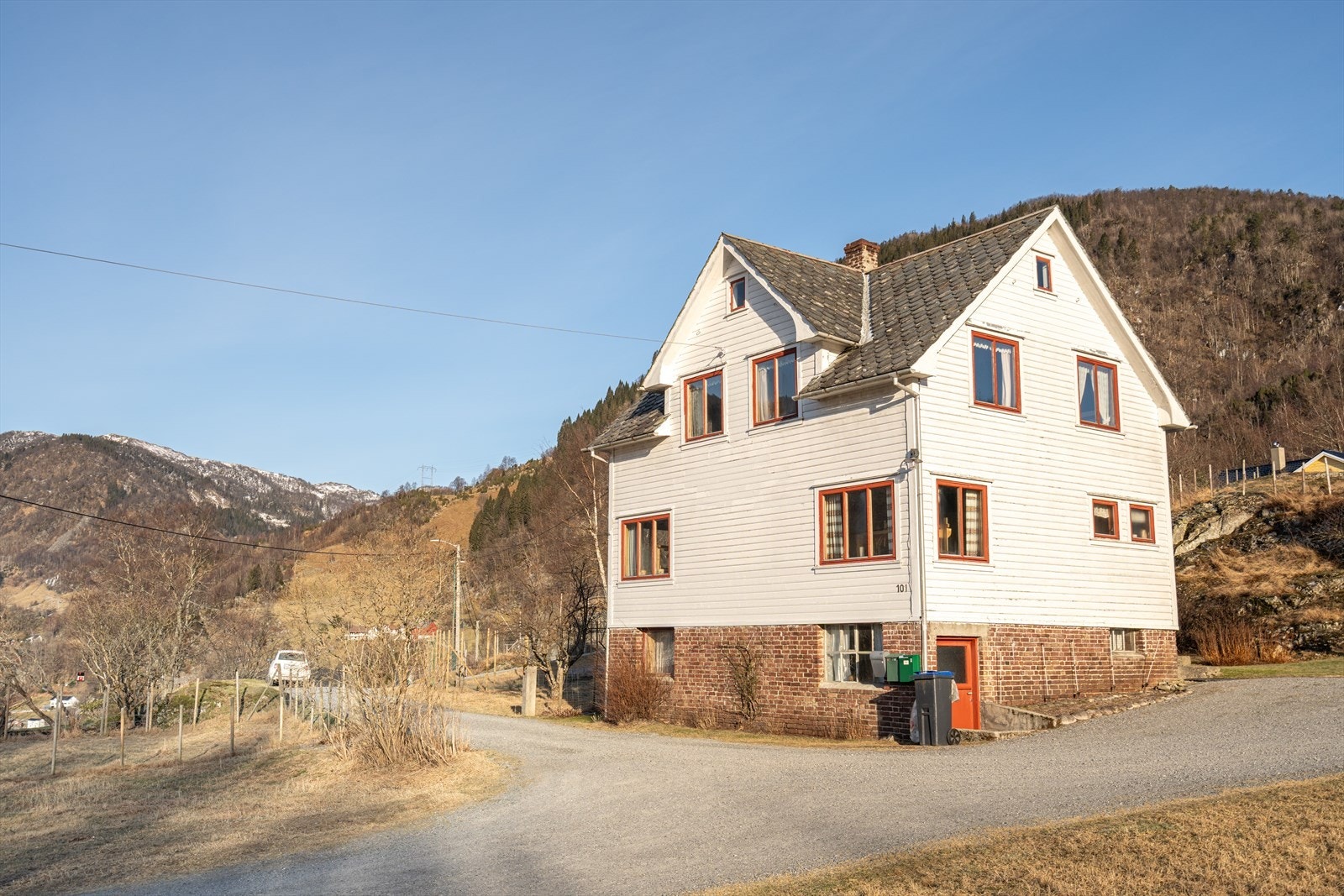 Vågsnesvegen 101 Galleribilde