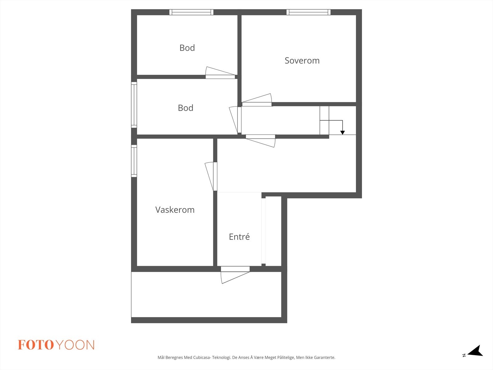Vågsnesvegen 103 - Kjeller Galleribilde