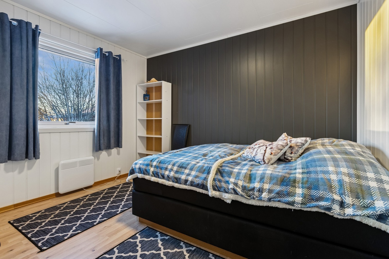 Soverom 2 Galleribilde