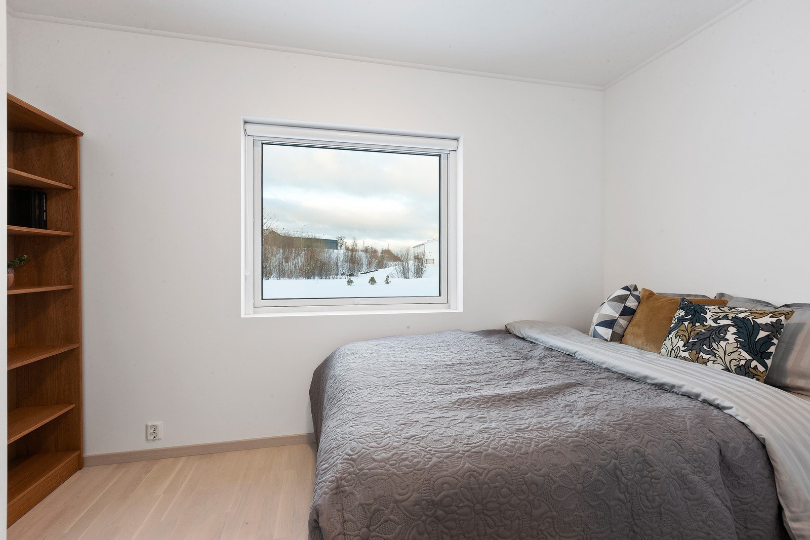 Soverom nr.2 Galleribilde