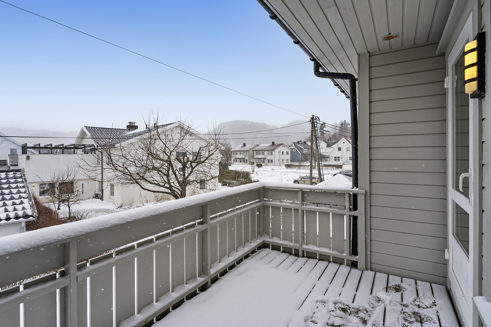 Veranda. Galleribilde