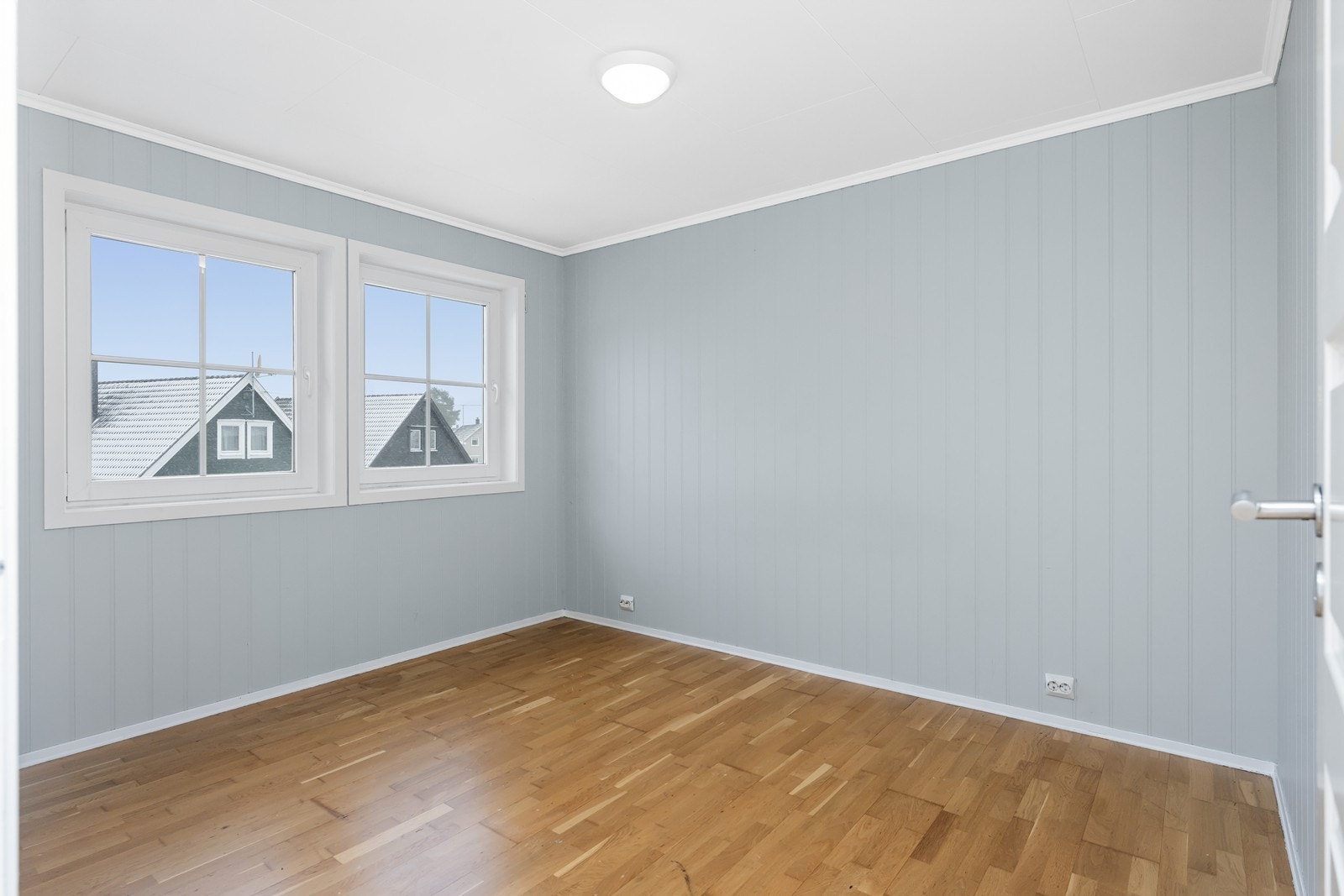 Soverom 1 Galleribilde