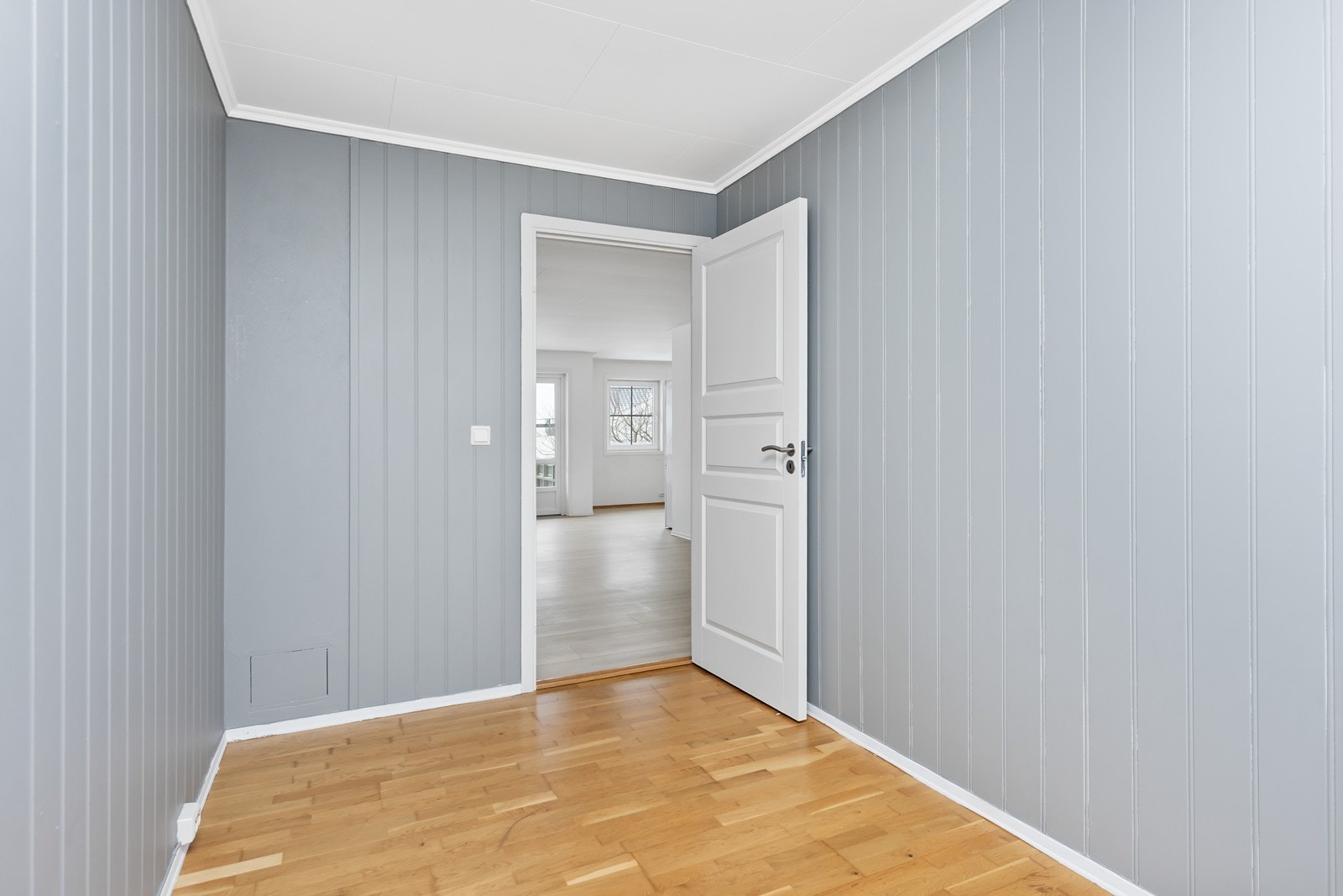 Soverom 2 Galleribilde