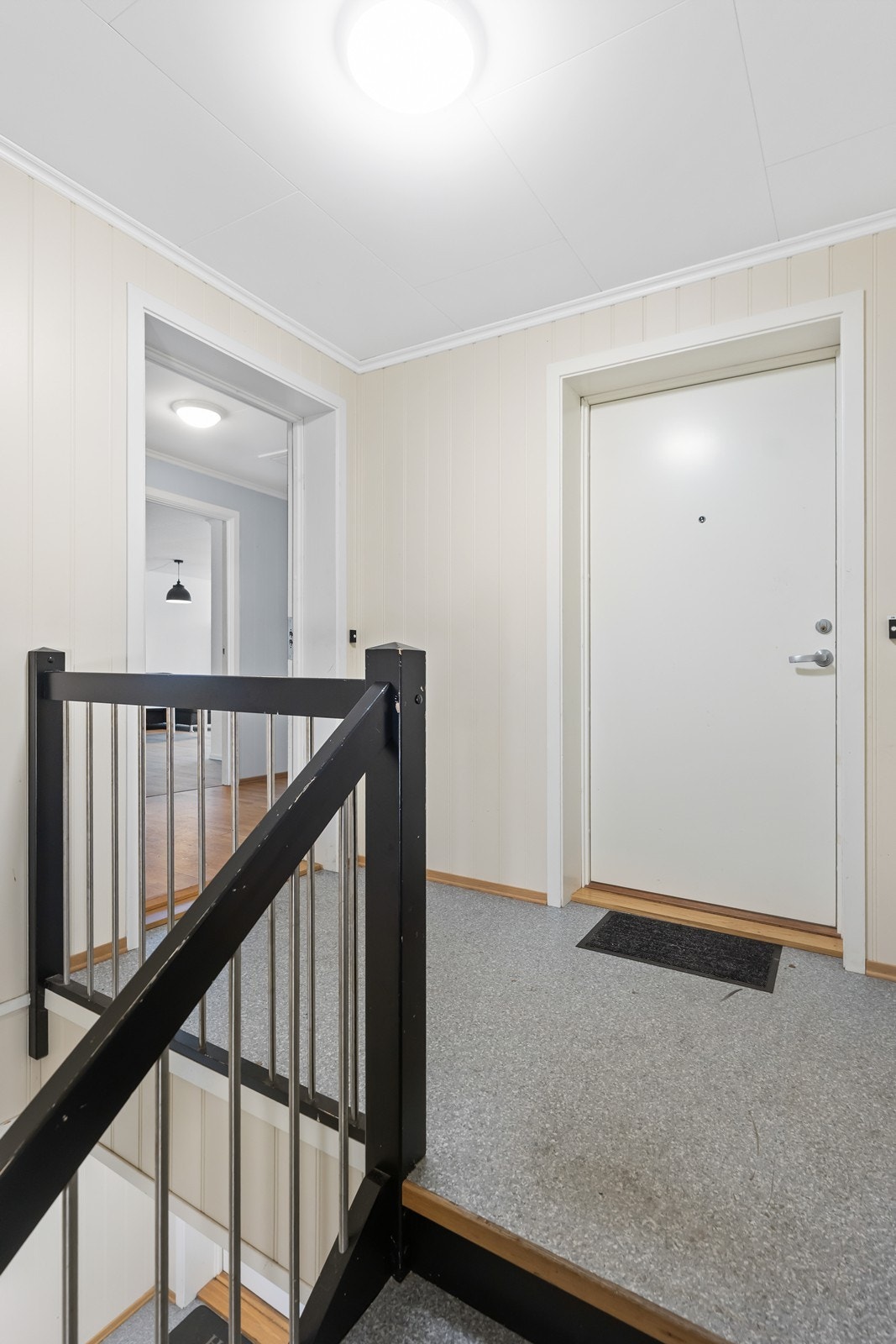 Fellesområde Galleribilde