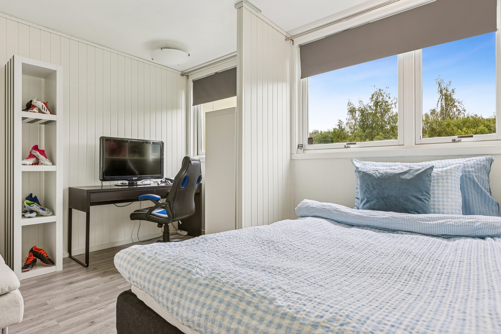 EIE eiendomsmegling. Galleribilde