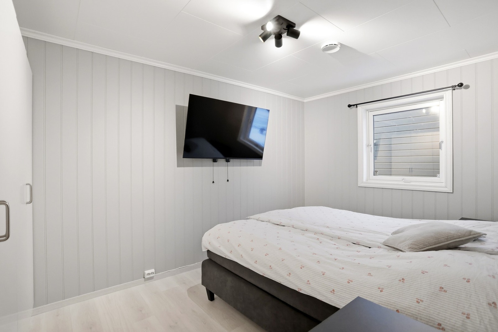 Soverom l Galleribilde